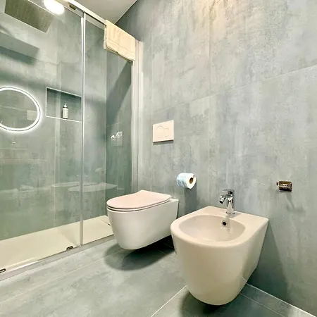 Bed & Breakfast Nina Giardini-Naxos
