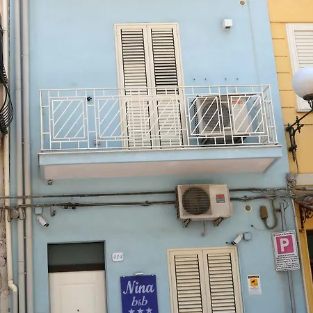 Nina Giardini-Naxos
