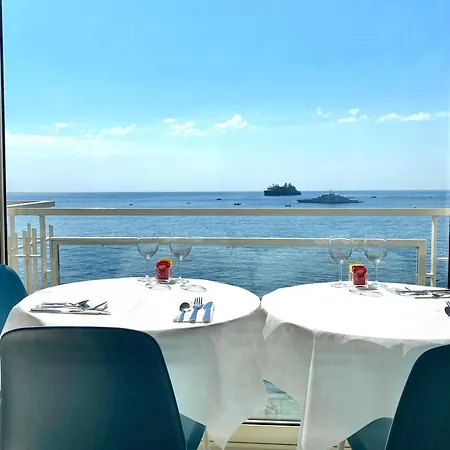 Nina 3* Giardini-Naxos
