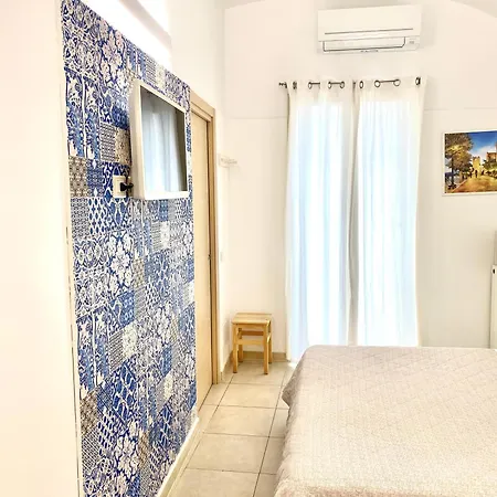 Bed and Breakfast Nina 3*