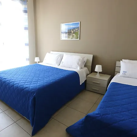 Nina Bed and Breakfast