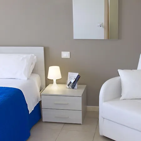 Nina Bed and Breakfast