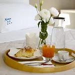Nina Bed & Breakfast Giardini-Naxos