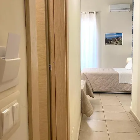 Bed & Breakfast Nina Giardini Naxos