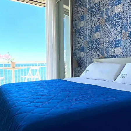 Nina Bed & Breakfast Giardini Naxos