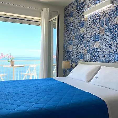 Nina Bed & Breakfast