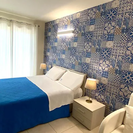 Nina Bed & Breakfast
