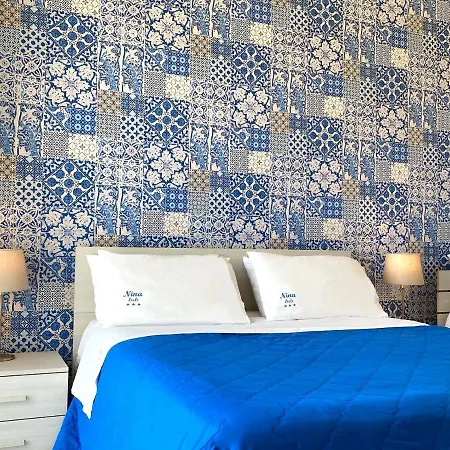 Bed & Breakfast Nina 3*