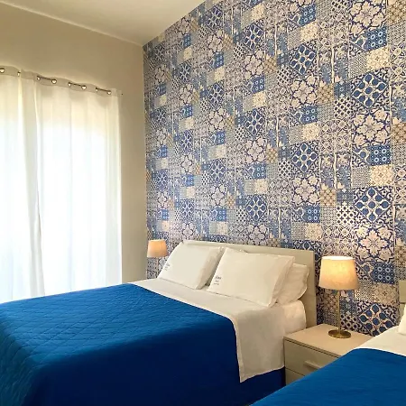 Nina Bed & Breakfast 3*