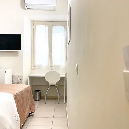 Nina Bed & Breakfast 3*