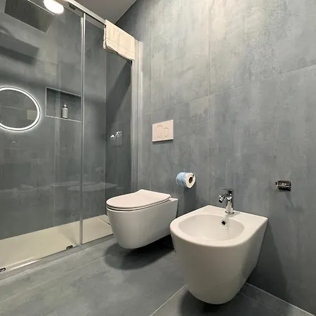 Bed & Breakfast Nina Giardini Naxos
