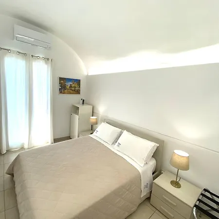 Nina Bed & Breakfast