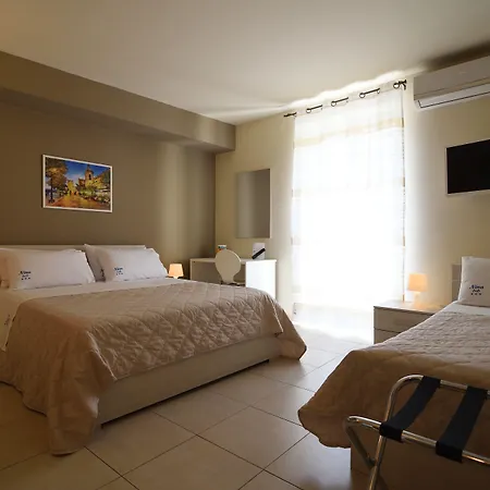 Nina Bed & Breakfast Giardini-Naxos