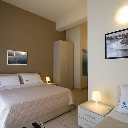Bed & Breakfast Nina Giardini-Naxos