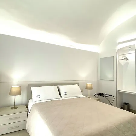 Nina Bed & Breakfast Giardini Naxos