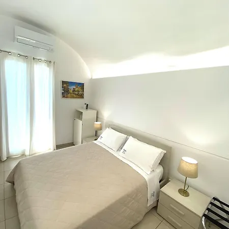 Nina Bed & Breakfast Giardini Naxos