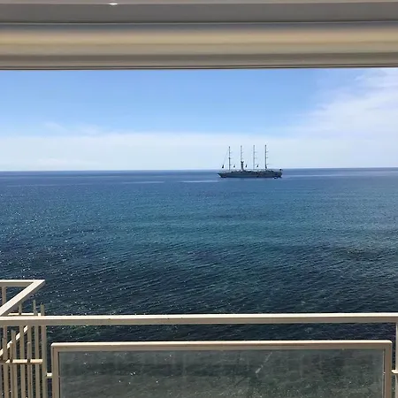 Bed & Breakfast Nina Giardini Naxos
