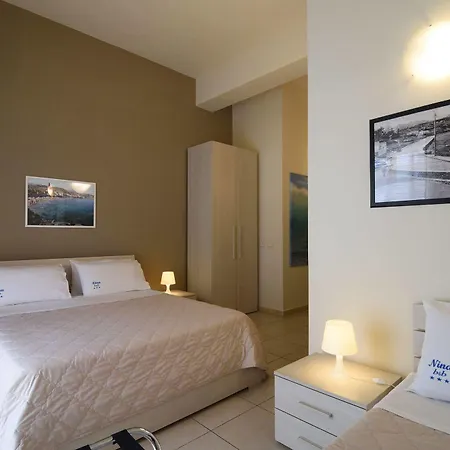 Nina Bed & Breakfast Giardini Naxos