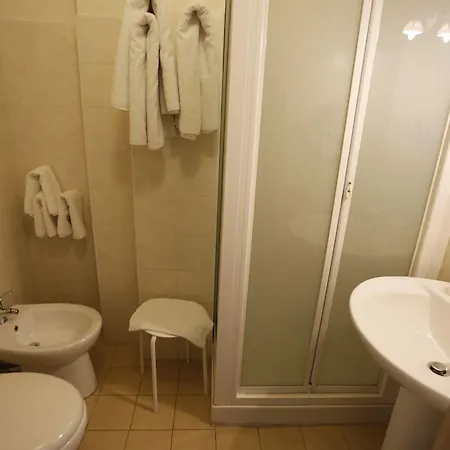 Nina Bed & Breakfast 3*