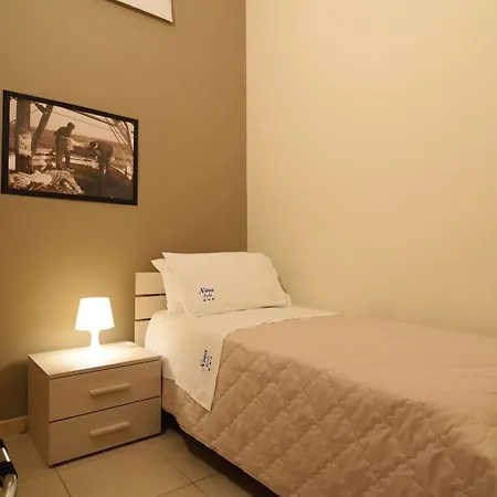 Bed & Breakfast Nina Giardini Naxos