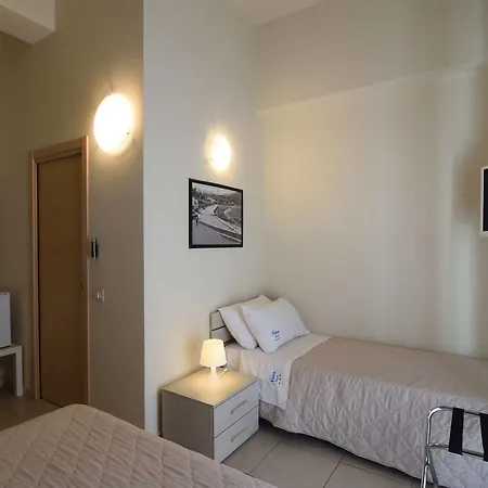Bed & Breakfast Nina Giardini Naxos