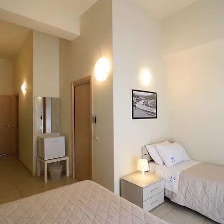 Bed & Breakfast Nina 3*