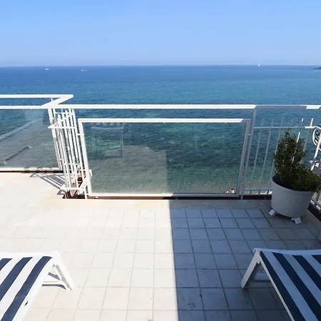 Nina Bed & Breakfast Giardini Naxos
